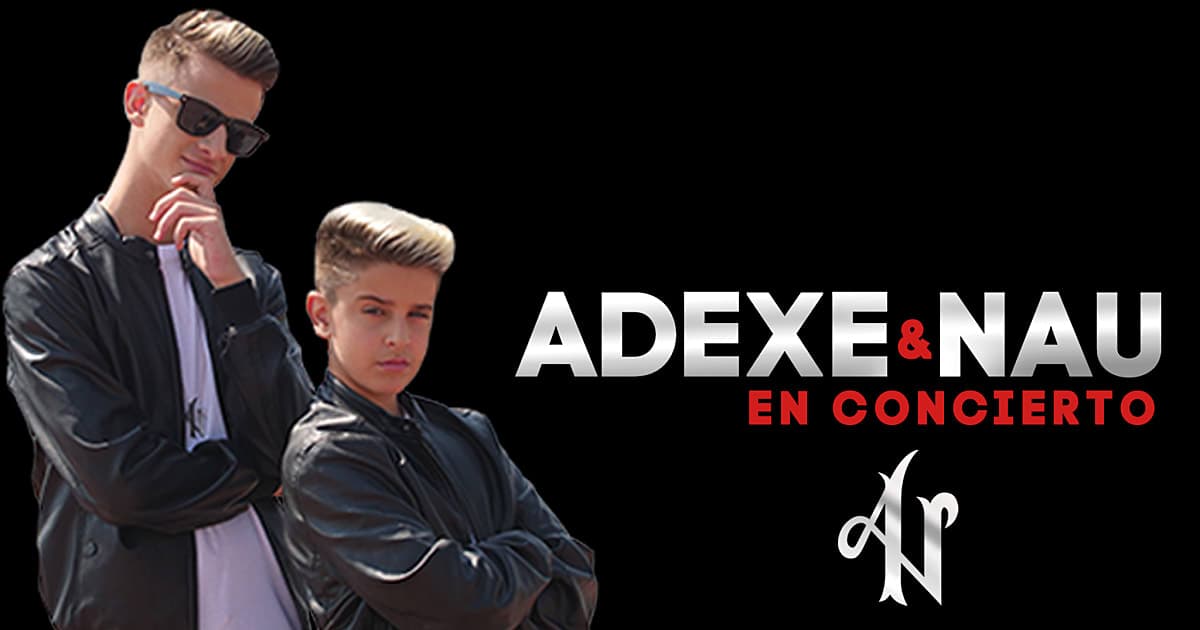 Adexe & Nau