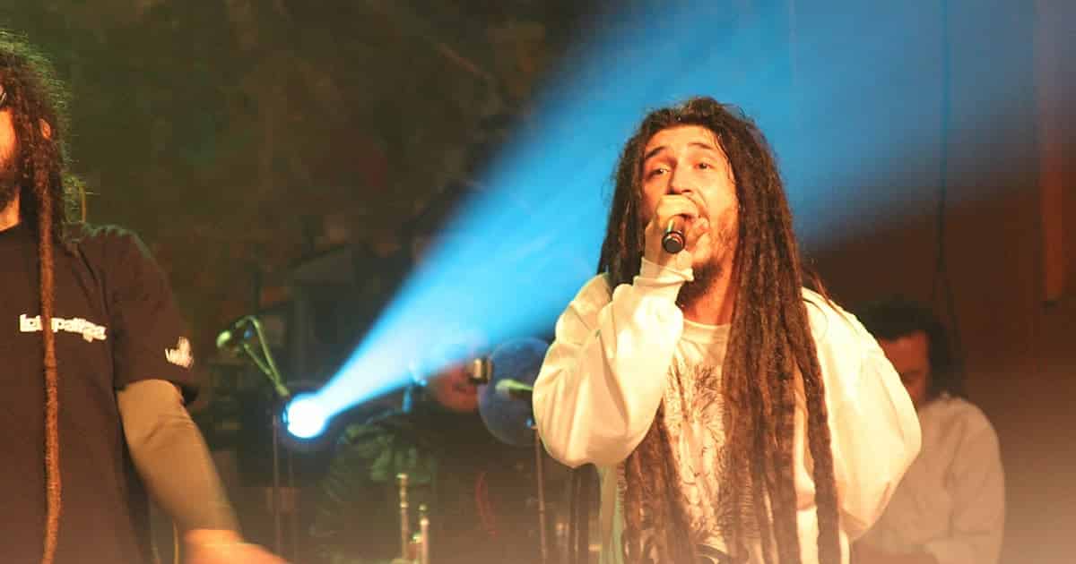 Gondwana Gondwana