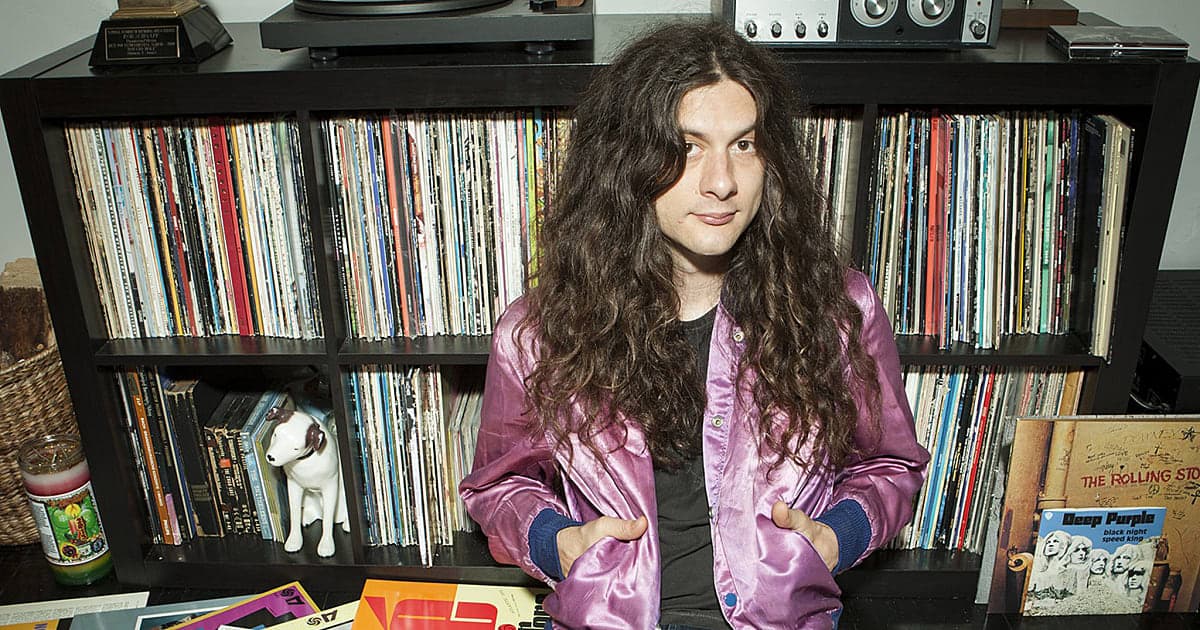 Kurt Vile
