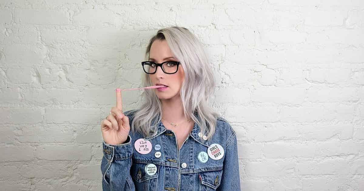 Ingrid Michaelson Ingrid Michaelson