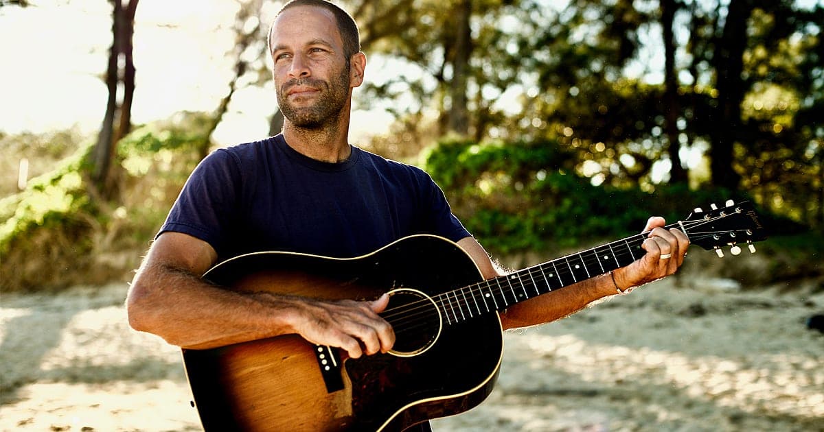 Jack Johnson