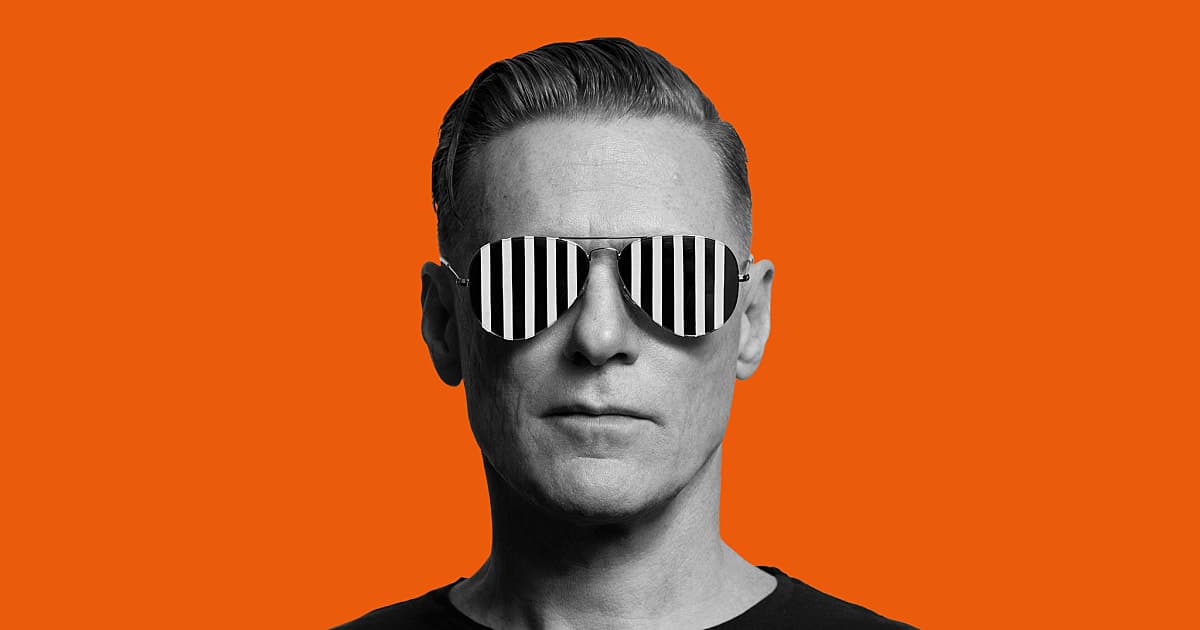 Bryan Adams