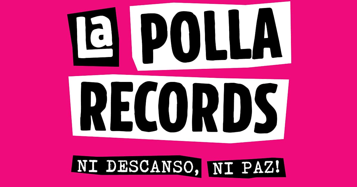La Polla Records