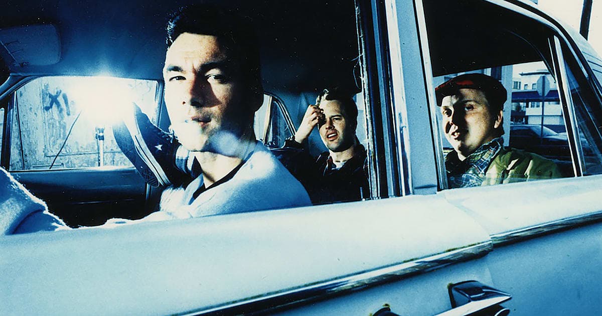 Jawbreaker