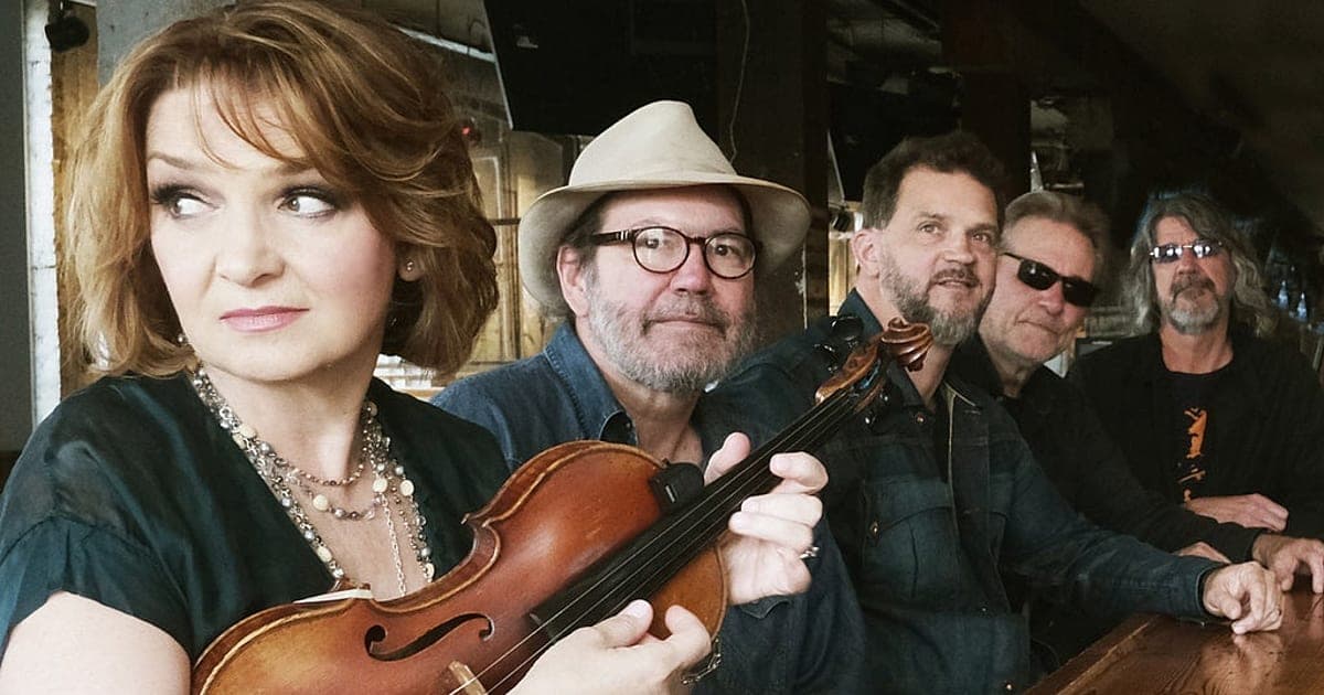 The Steeldrivers