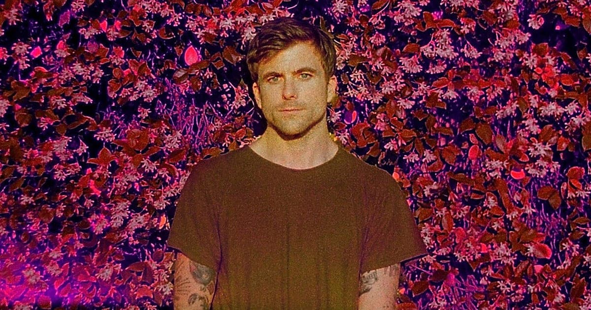 Anthony Green