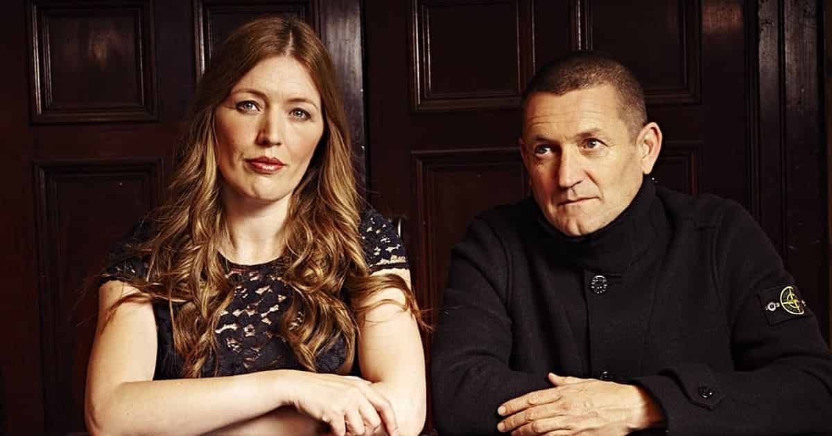 Paul Heaton Paul Heaton