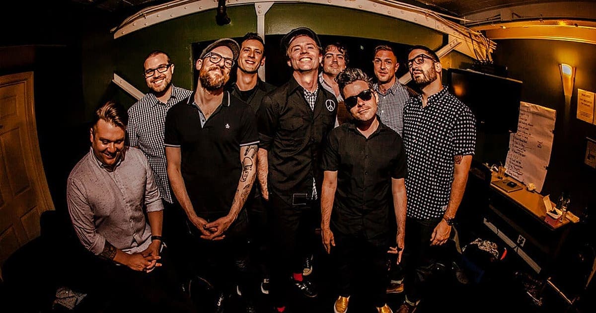 Big D And the Kids Table