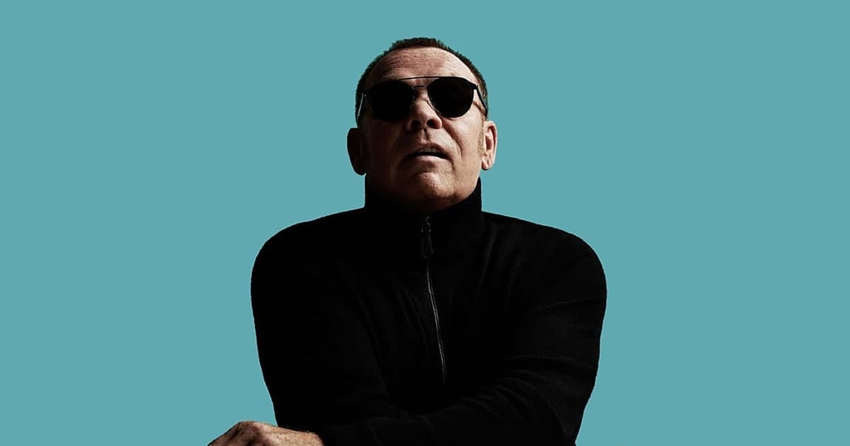 UB40 featuring Ali Campbell