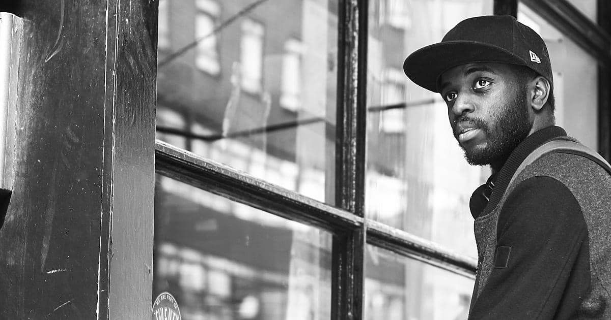 Alfa Mist