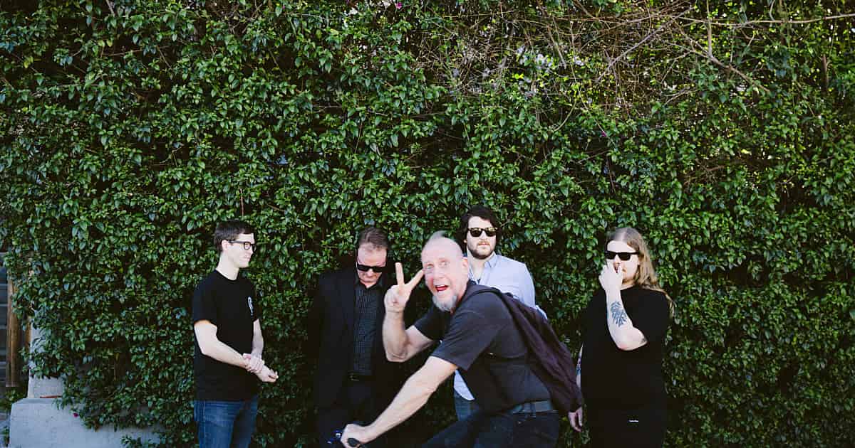 Protomartyr Protomartyr