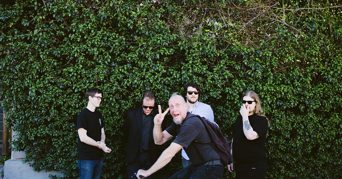 Protomartyr