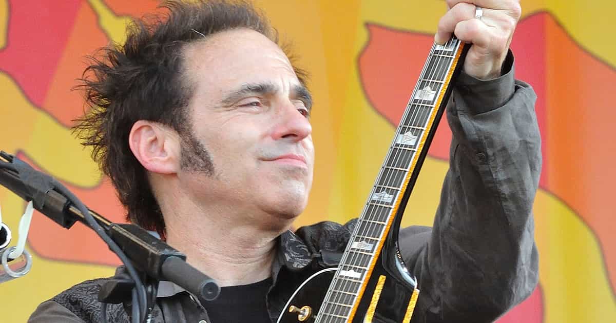 נילס לופגרן