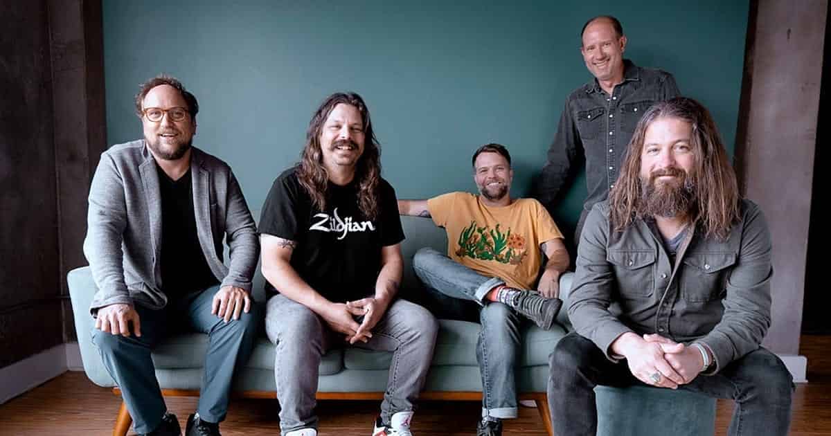 Greensky Bluegrass Greensky Bluegrass