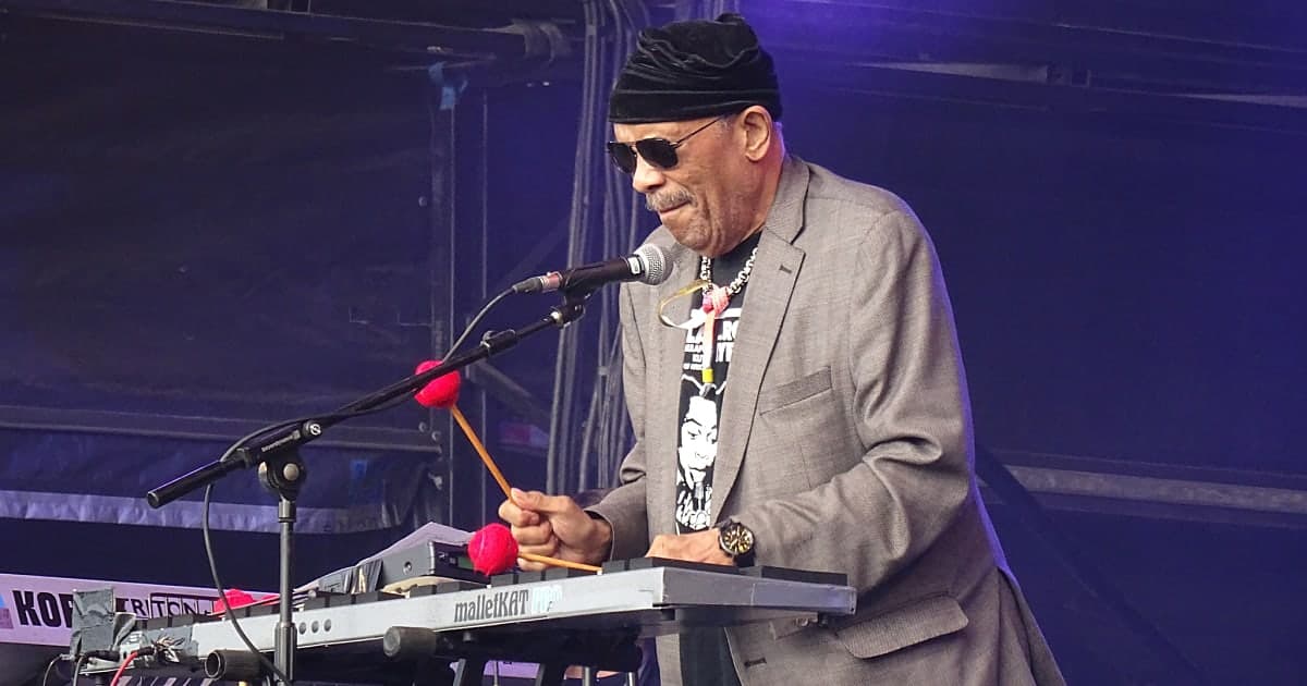 Roy Ayers