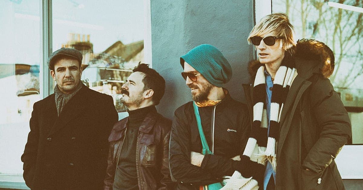 Kula Shaker