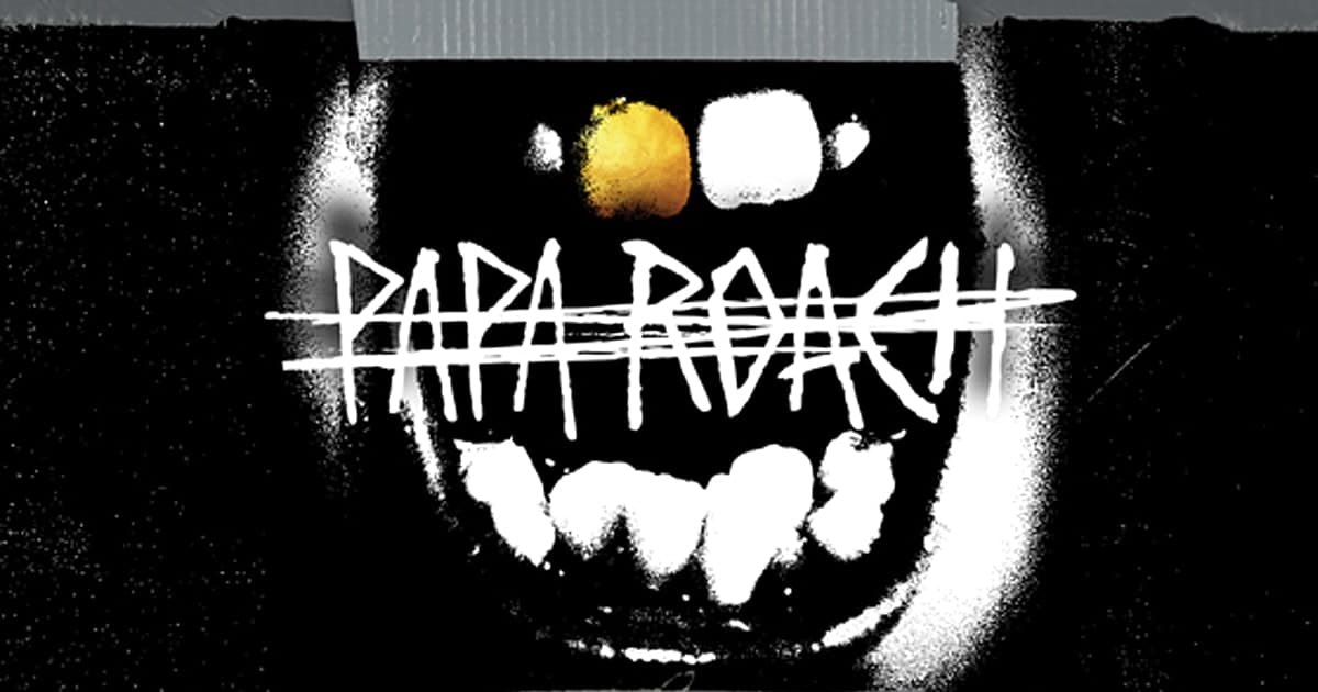 Papa Roach