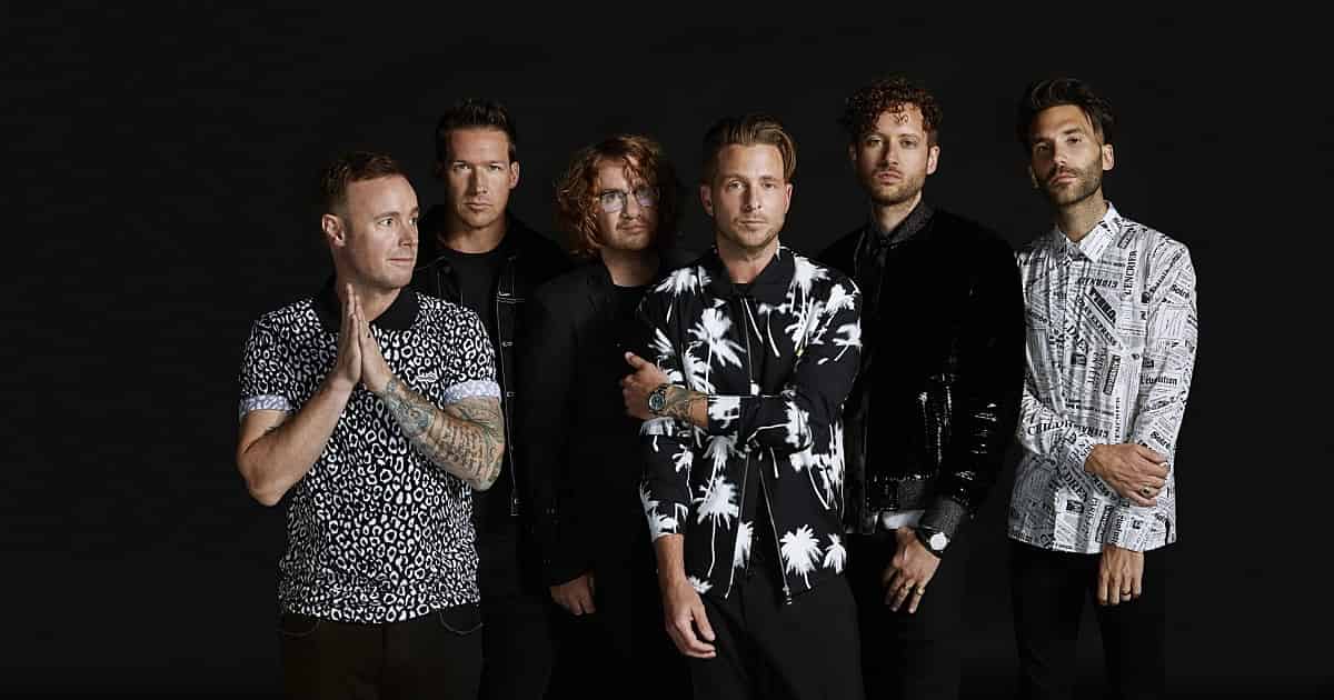 OneRepublic OneRepublic