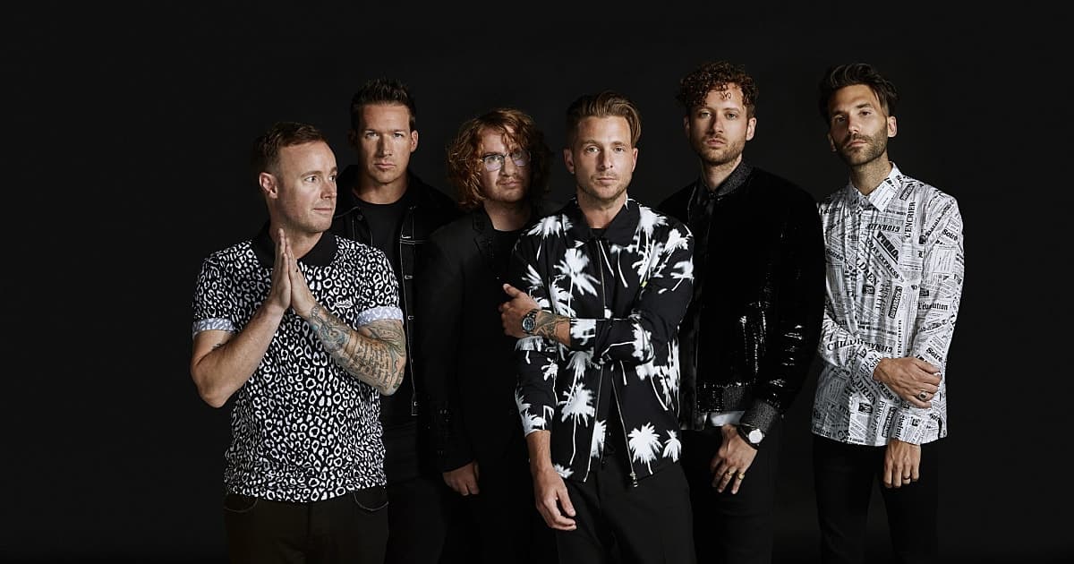 OneRepublic Stoccarda