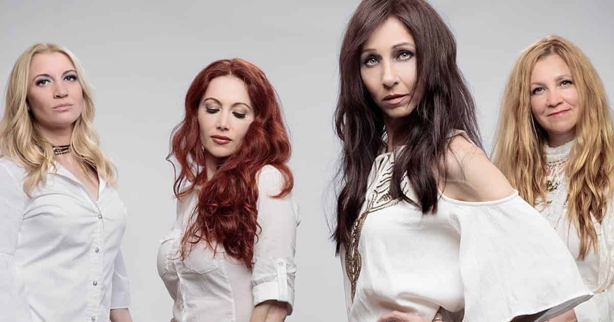 Zepparella Zepparella