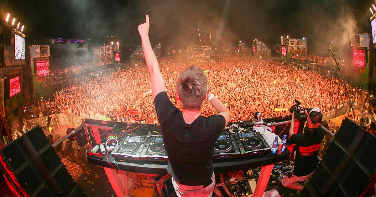 Nicky Romero