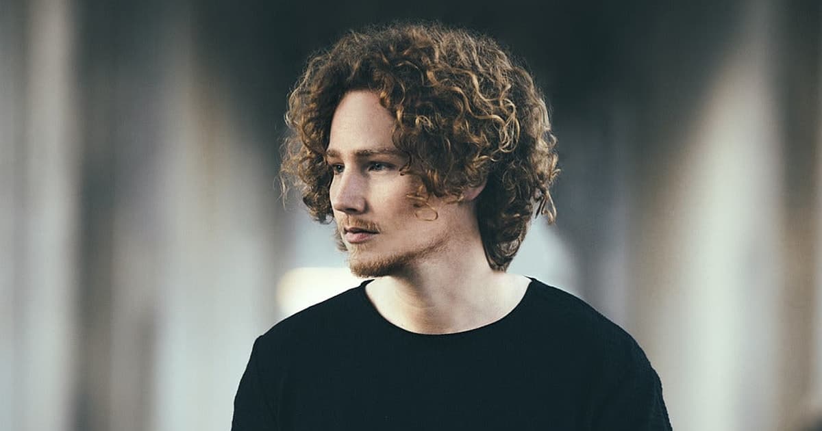 Michael Schulte