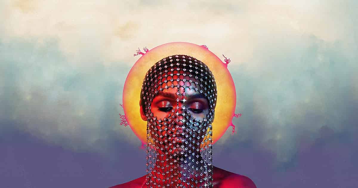 Janelle Monae Janelle Monae