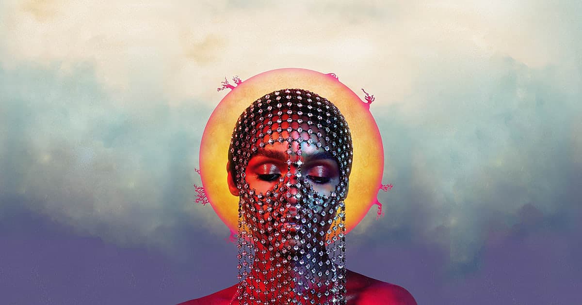 Janelle Monae