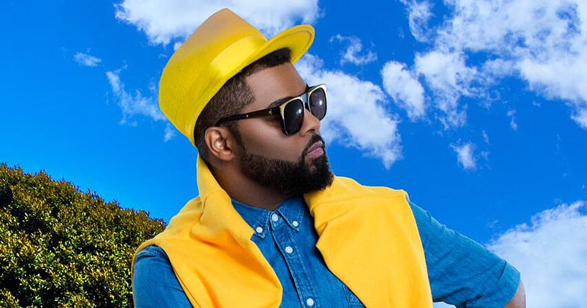 Musiq Soulchild