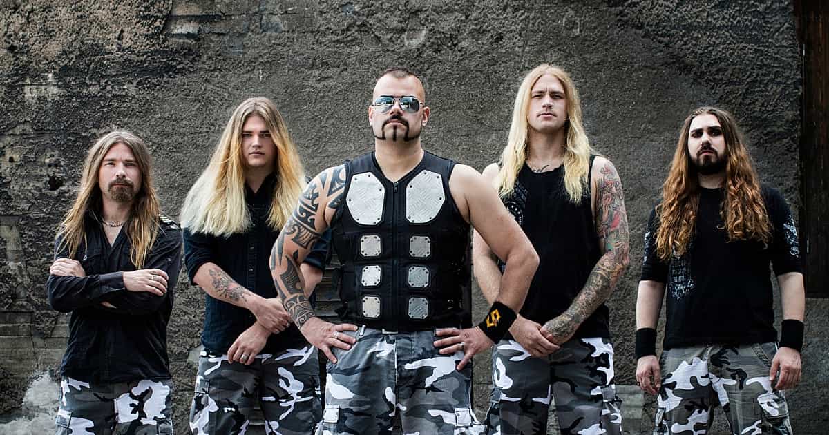 Sabaton