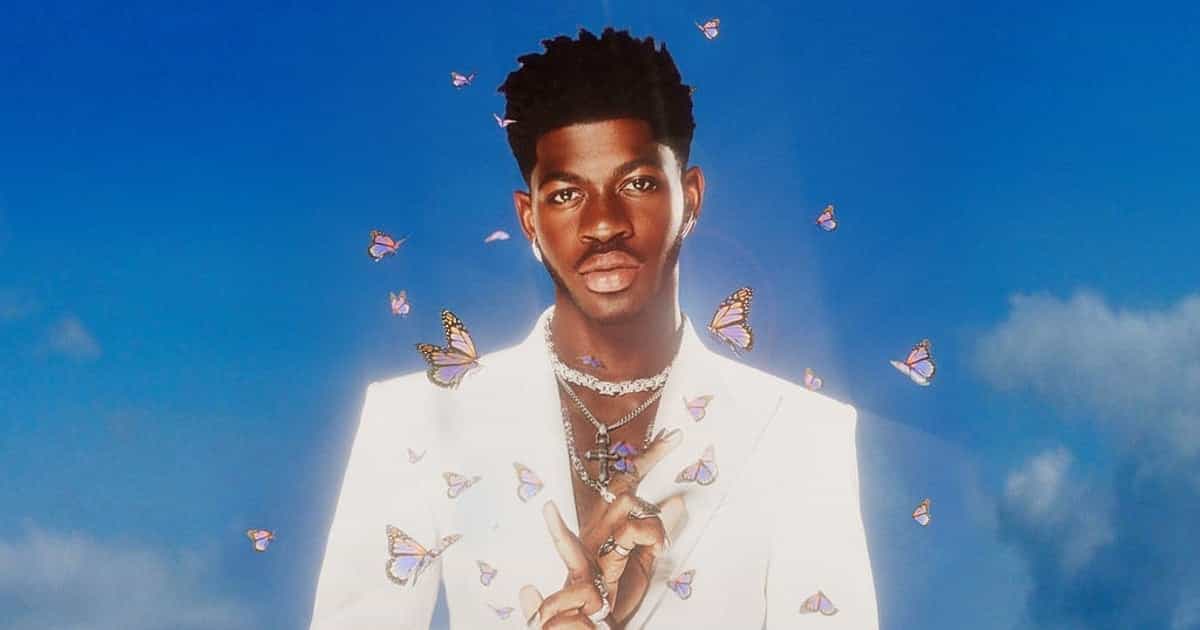 Lil Nas X