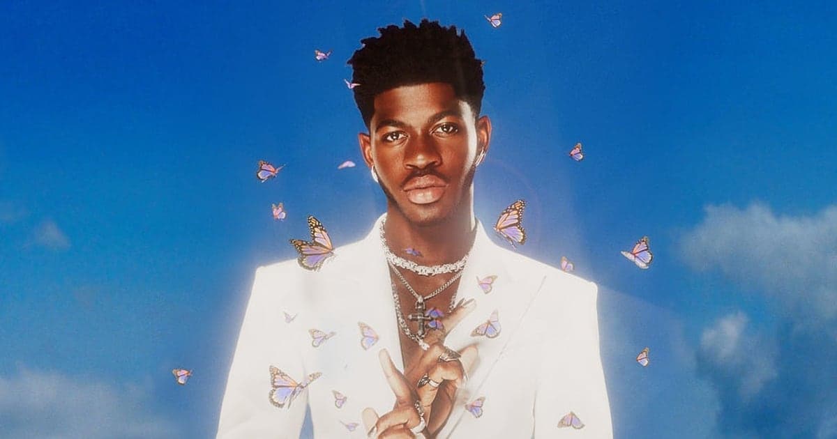 Lil Nas X