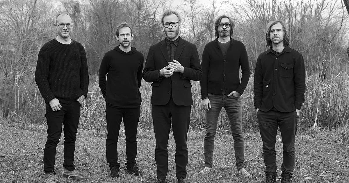 The National Cork