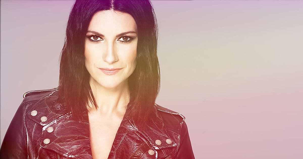 Laura Pausini