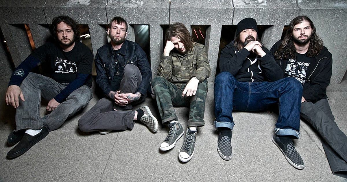 Eyehategod