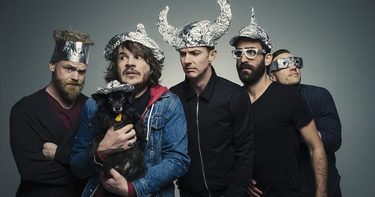 Karnivool