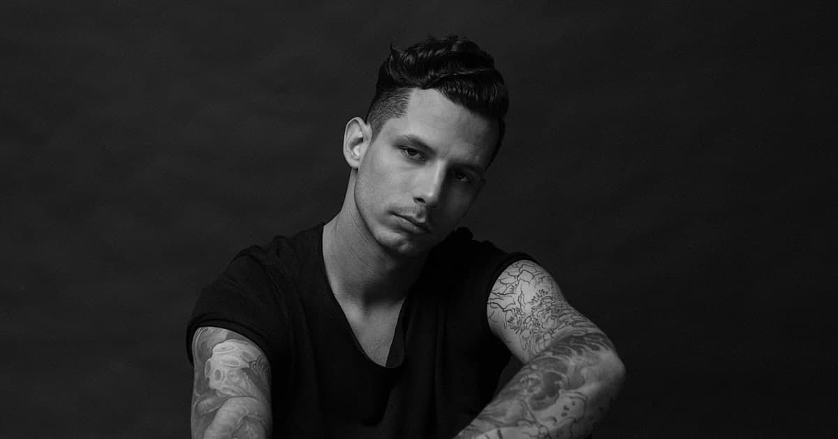 Devin Dawson
