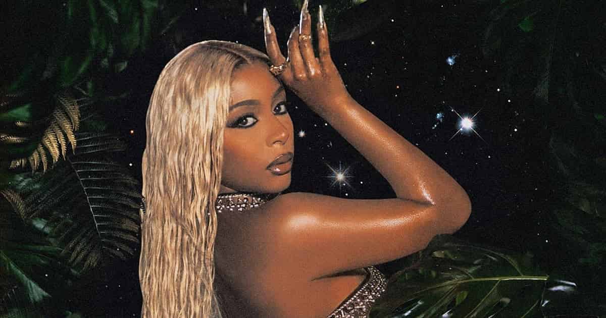 Victoria Monét Victoria Monét