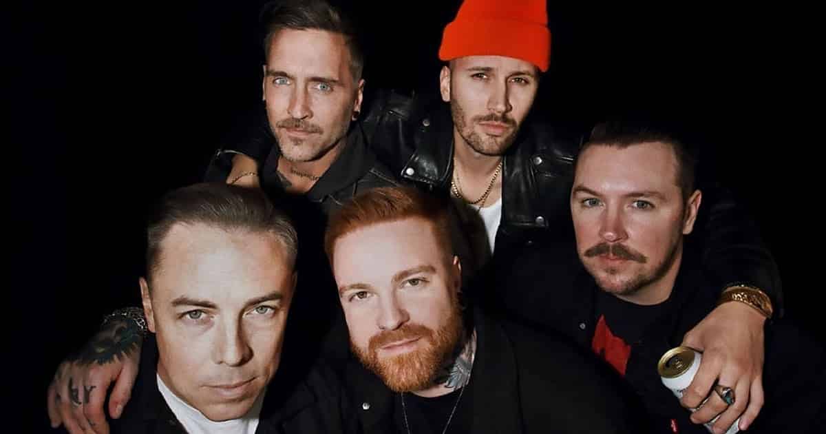 Anberlin Anberlin