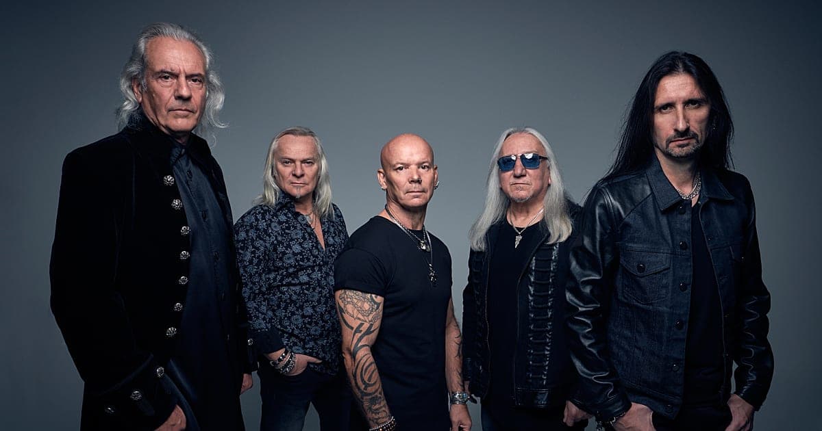 Uriah Heep