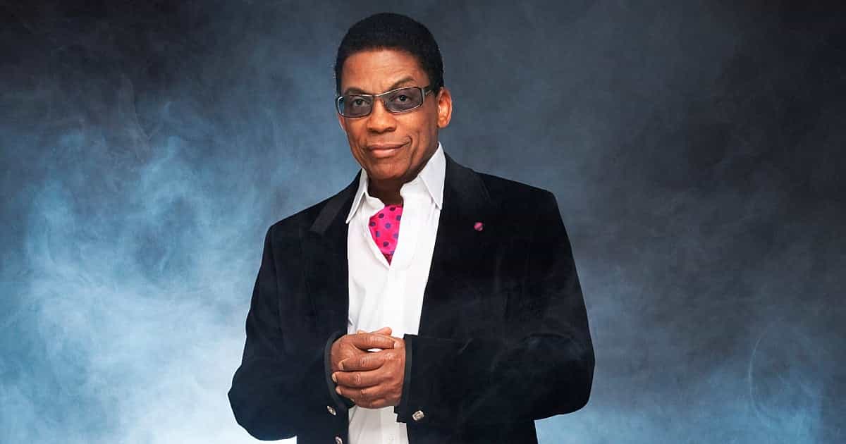 Herbie Hancock