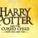 Harry Potter and the Cursed Child logo