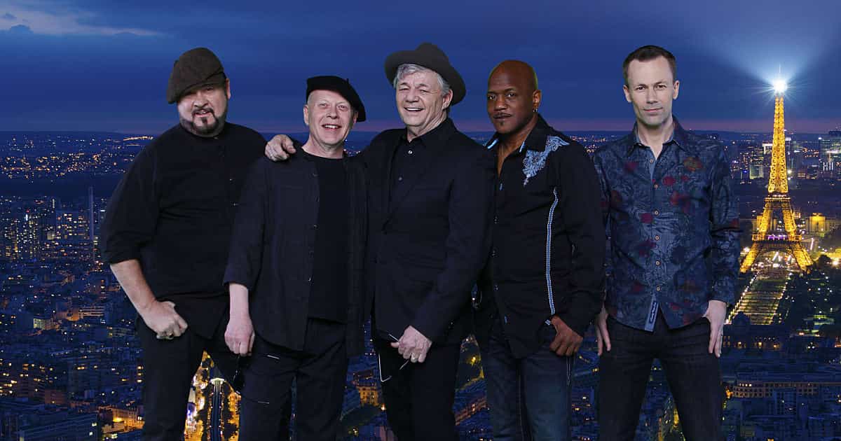 Steve Miller Band