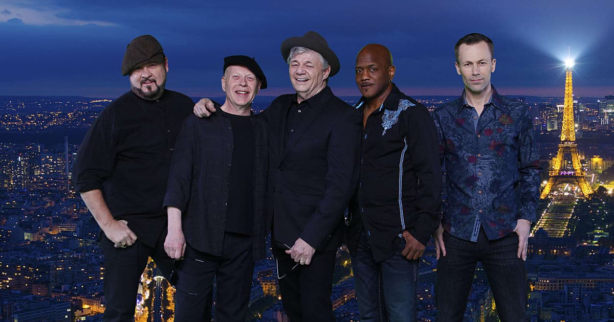Steve Miller Band
