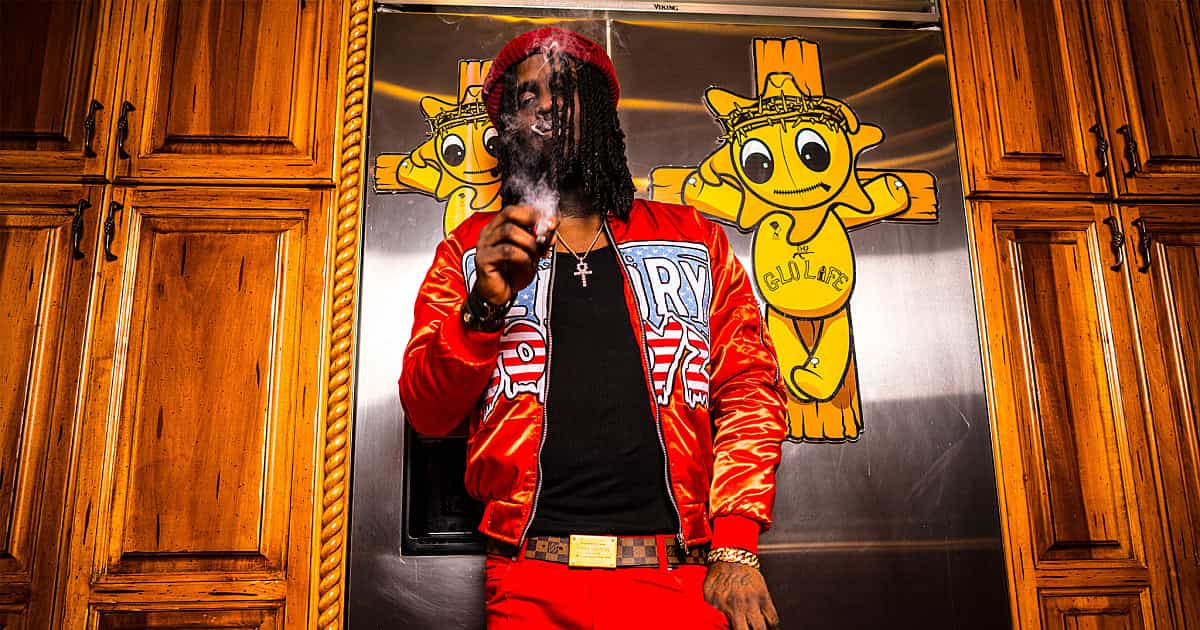 Chief Keef