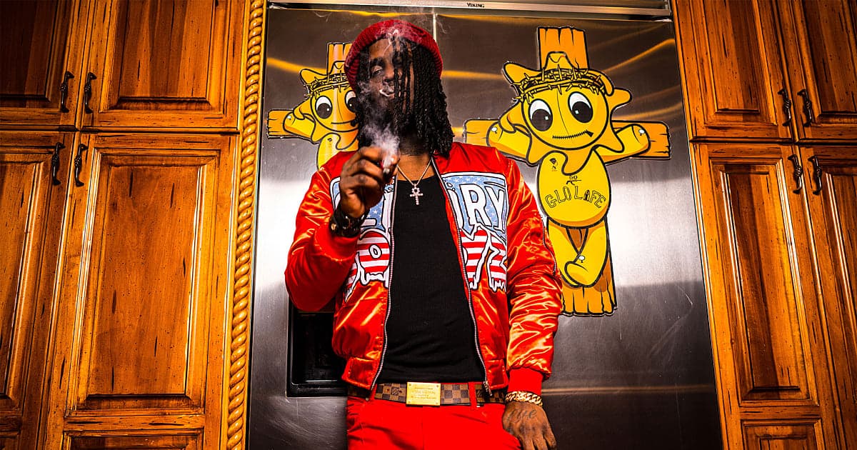 Chief Keef