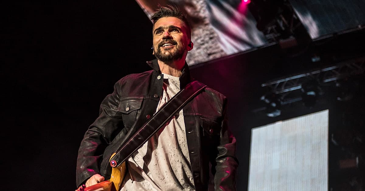 Juanes