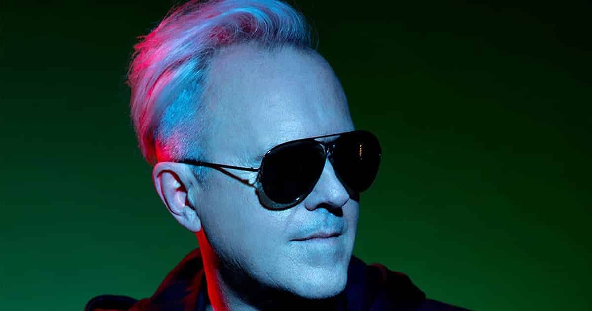 Howard Jones Howard Jones