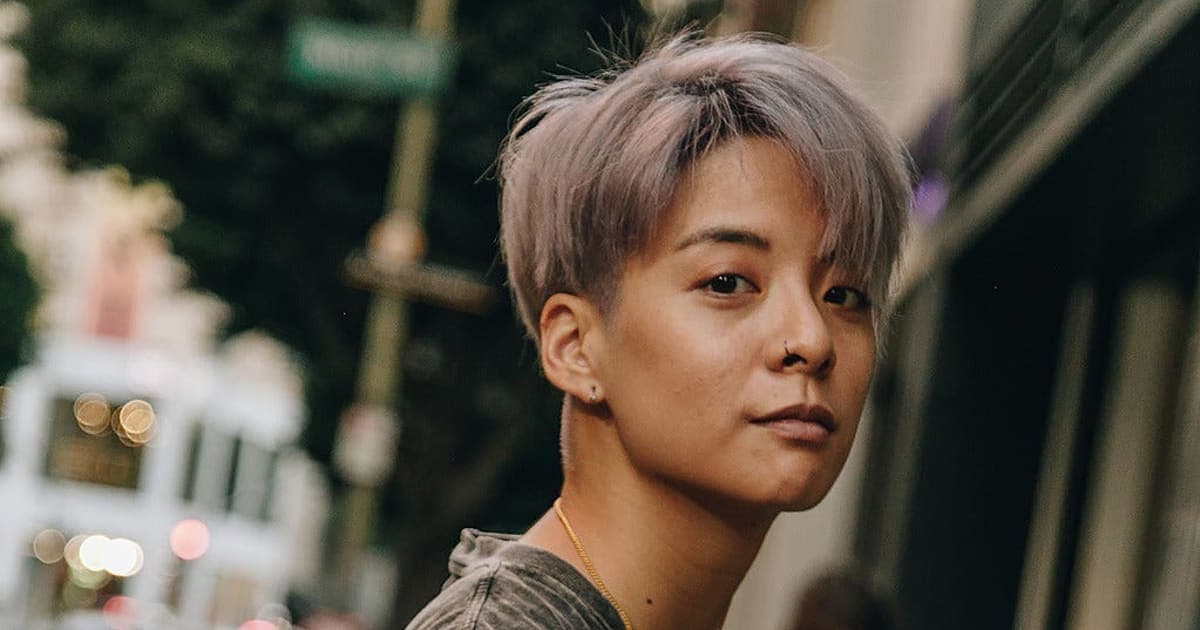 Amber Liu