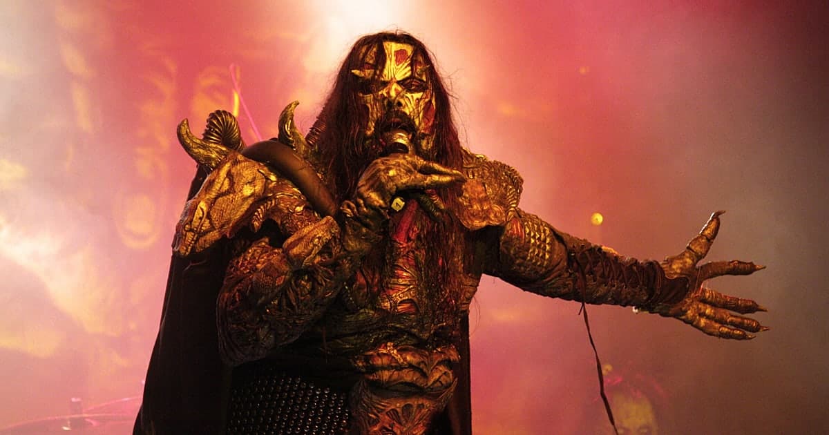 Lordi
